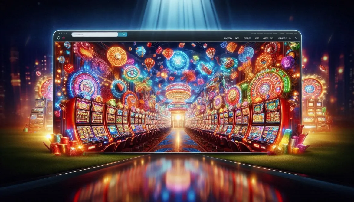 Wild Sultan Casino